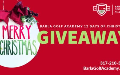 BGA 12 Days of Christmas Giveaway – WINNERS