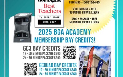 2025 Membership Drive-Lock in 2025 Pricing on 12 or 24 Simulator Bay Packages