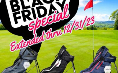 Black Friday Special – Available Now!