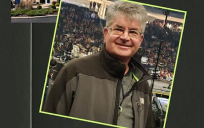Play Better Golf Night with Chuck Lynch