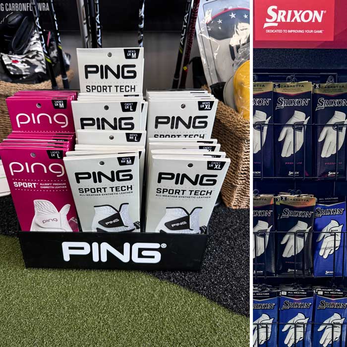 BGA-Golf-Gloves