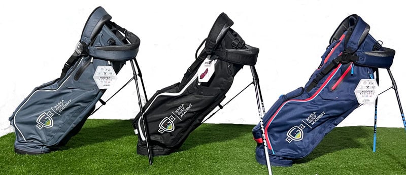 BGA-Hoofer-Golf-Bags-Closeup-Nov-2023-Promo-800x345