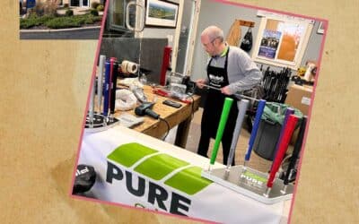 Why Golf Pros Rely on Professional Golf Club Builders