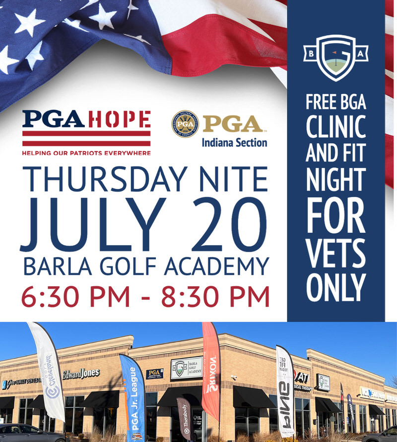 BGA Vets Only Clinic July 20 2023-R