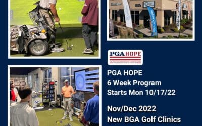 New Classes & Clinics Open Now!
