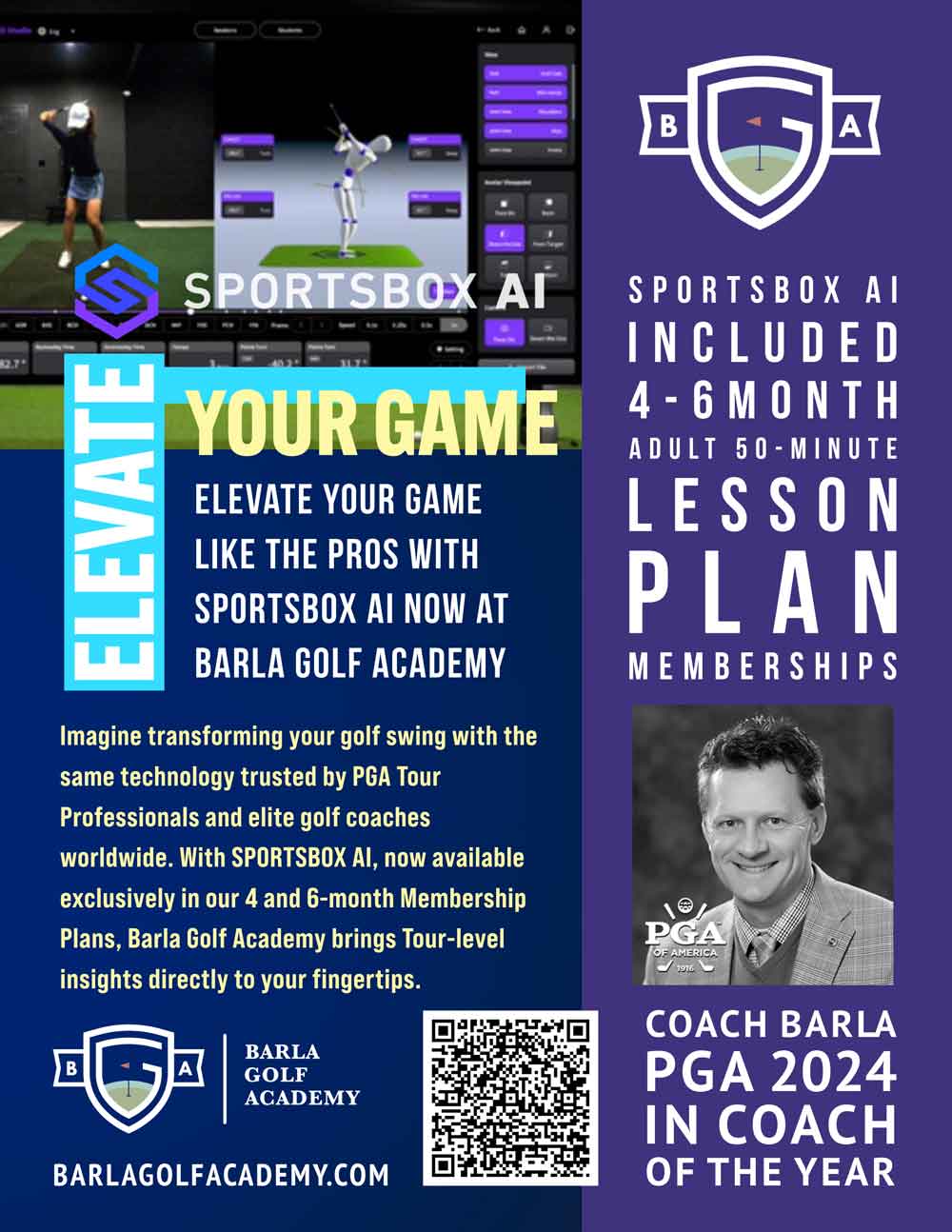 Barla-Golf-Academy-4-Month-Plus-Lesson-Promo-Flyer-19June2025-(2)-1000x1294