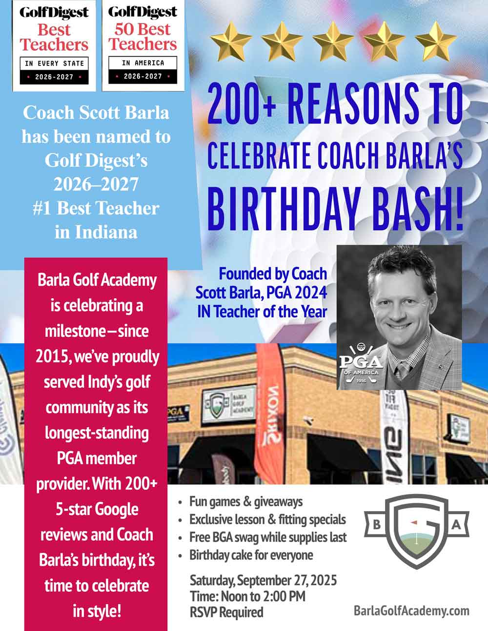 Barla-Golf-Academy-Birthday-Bash-18Sept2025-Flyer2-1000x1294