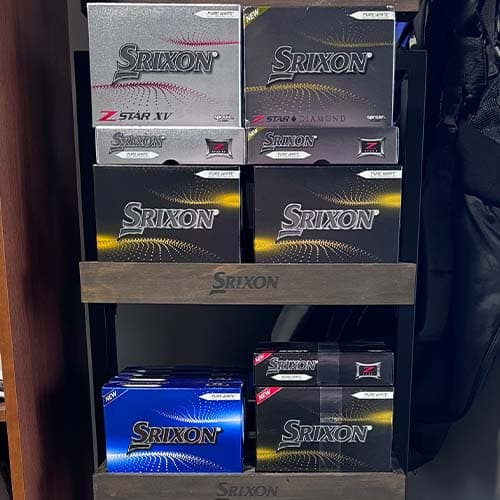 Barla Golf Academy Black Friday Special 500x500 2024 Srixon Golf Balls
