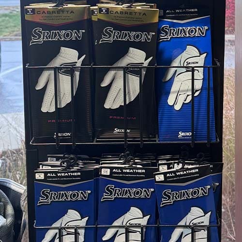 Barla Golf Academy Black Friday Special 500x500 2024 Srixon Golf Gloves 2