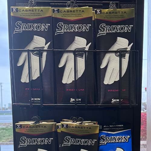 Barla Golf Academy Black Friday Special 500x500 2024 Srixon Golf Gloves
