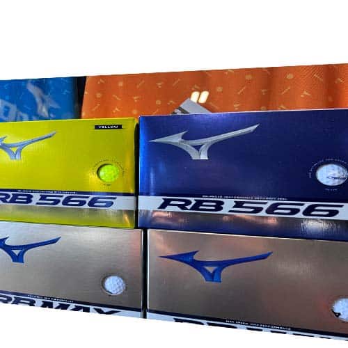 Barla Golf Academy Black Friday Special 500x500 2024_MIZUNO Golf Balls