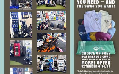 *Lowest Golf Equipment Prices in Indy — GUARANTEED