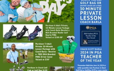 Father’s Day Promotion