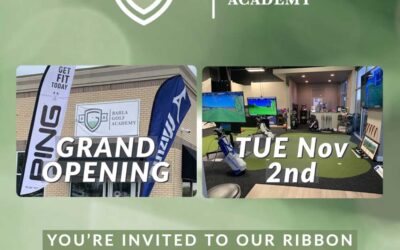 Grand Opening Nov 2 2021