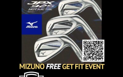 MIZUNO FREE Get Fit Event Sat 4/26