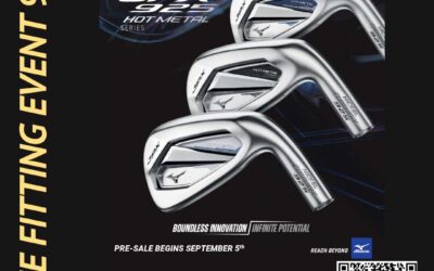 MIZUNO – Free Get Fit Event 9/26/24