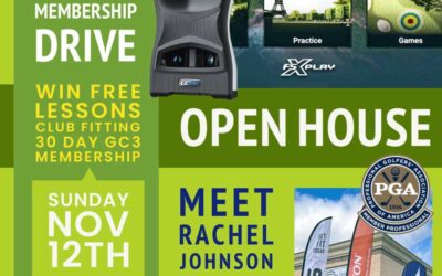 BGA Open House – Sunday 11/12/23