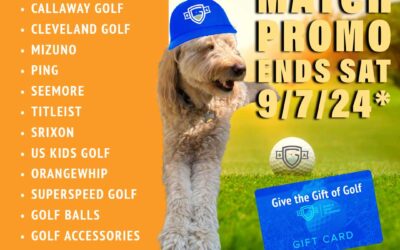 Lowest Prices Golf Equipment 2024
