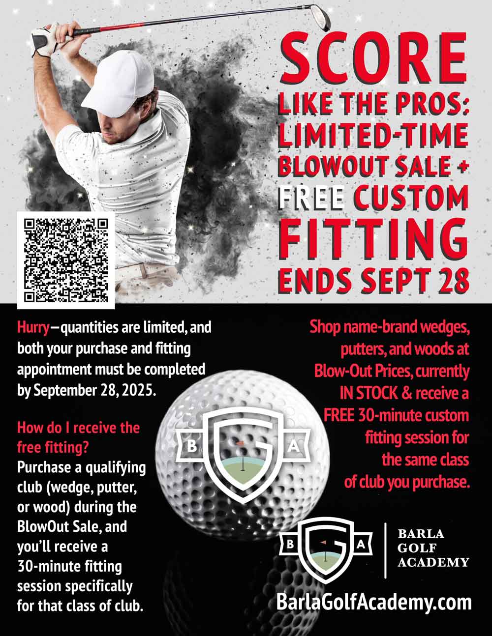Barla-Golf-Academy-Sept-Blow-Out-Sale-30Aug2025-Flyer-1000x1294
