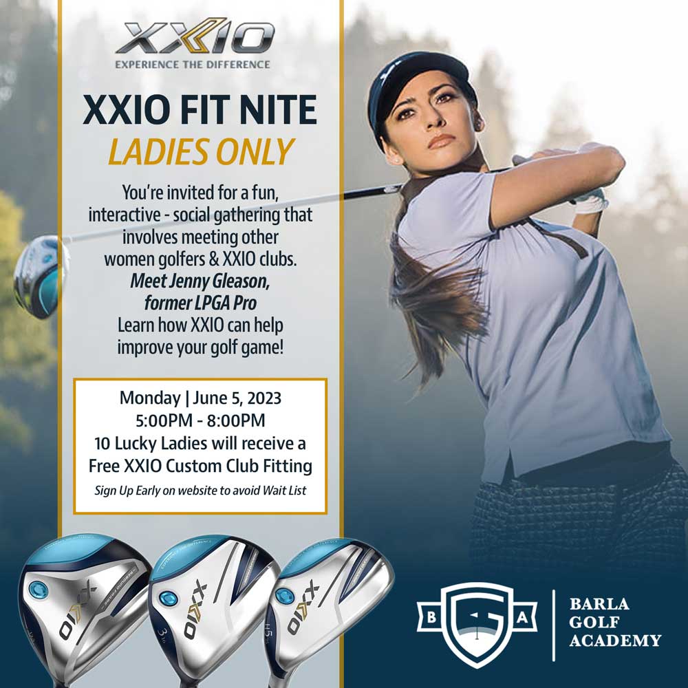Barla-Golf-Academy-XXIO-Women-Only-Fit-Nite-5-8-2023-1000x1000-LR