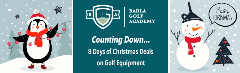 Barla_Golf_Academy_Email_8_Days_of_Christmas_Srixon_Dec2022