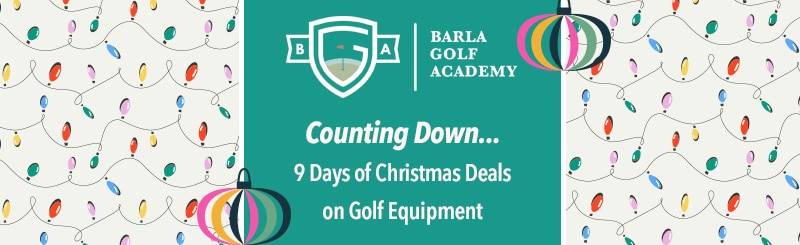 Barla_Golf_Academy_Email_9_Days_of_Christmas_PING_Dec2022