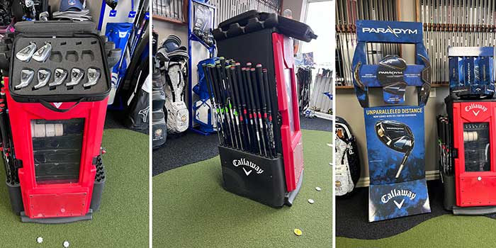 Barla_Golf_Academy_Equipment_700x350_Callaway_Custom_Fit_Cart Barla_Golf_Academy_Equipment_700x350_Callaway_Custom_Fit_Cart