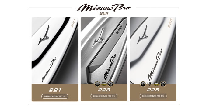 Barla_Golf_Academy_Equipment_700x350_Mizuno-Pro-Series