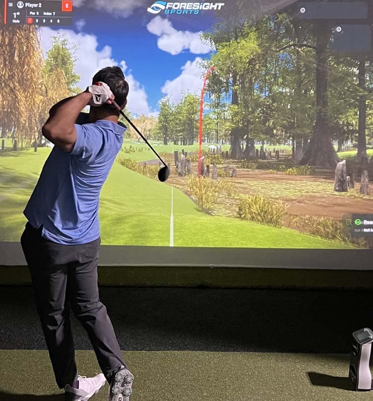 Barla_Golf_Academy_Fall_2022_Expansion_22Sept2022_751x806_0000s_0005_Pro Level Simulator