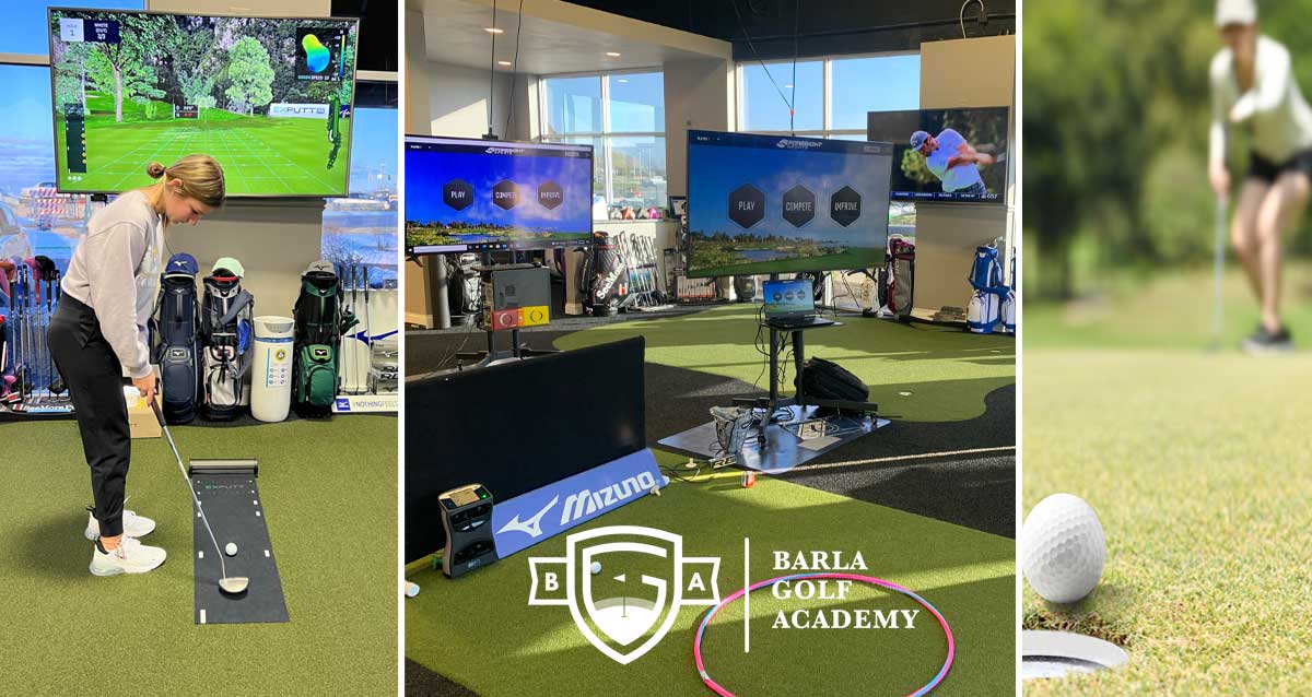 Barla_Golf_Academy_LPGA_Indoor_Training_Event_March 15 2022 BGA