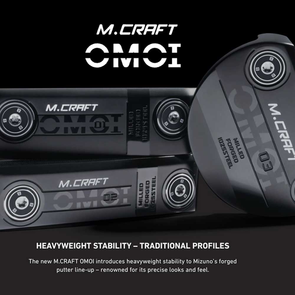 Barla_Golf_Academy_MIZUNO_GOLF_EQUIPMENT_1000x1000_14Dec2022_MCraft_OMOI_Putters