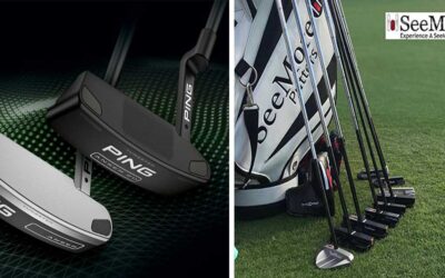 PING & SeeMore Putter Fit Nite Clinic