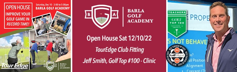 Barla_Golf_Academy_Open_House_TourEdge_Jeff_Smith_4Dec2022