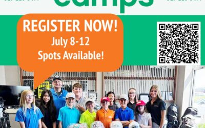 PGA 2024 Summer Camps Registration