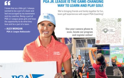 Announcing ~ PGA Jr League Fall Series 2022