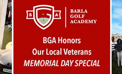 BGA Honors Our Local Veterans