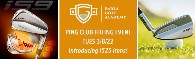 Barla_Golf_Academy_SQ_Email_Header_PING_EVENT_8MARCH2022