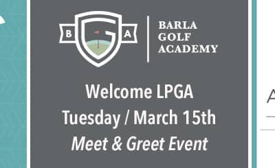 BGA Welcomes LPGA Central Indiana