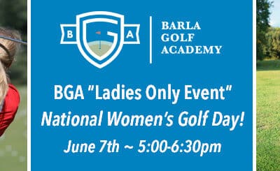 Indiana Lady Golfers Invited to Meet & Greet June 7 2022