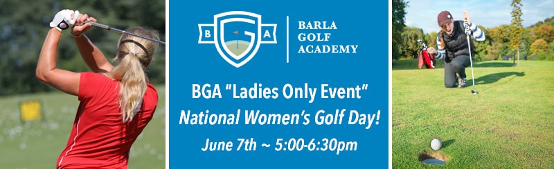 Indiana Lady Golfers Invited to Meet & Greet June 7 2022