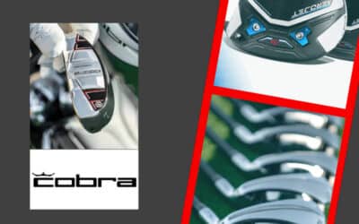 Cobra Golf Demo and Fit Day 2-18-23