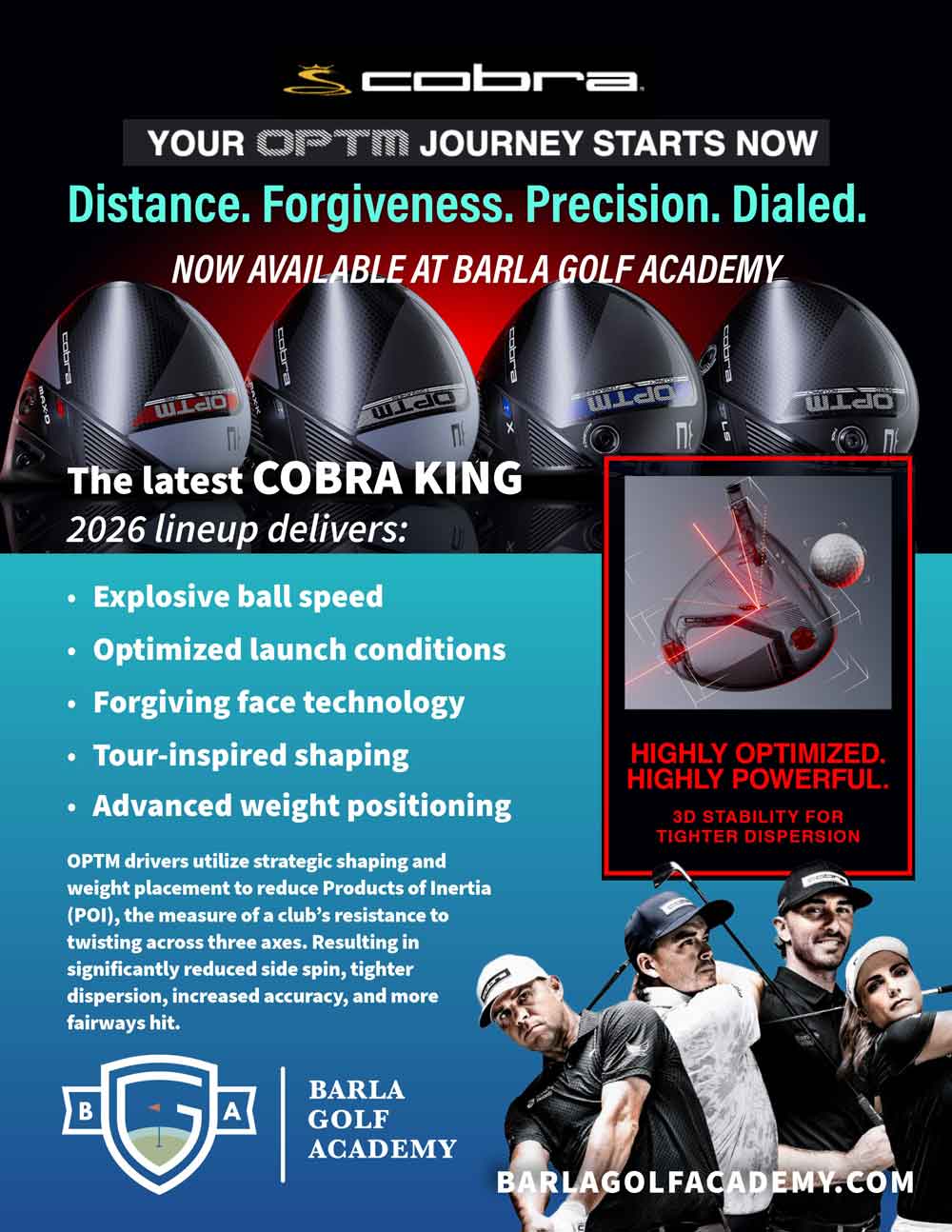 COBRA-New-2026-Golf-Club-Lineup-15May2026-FLYER-1000x1294