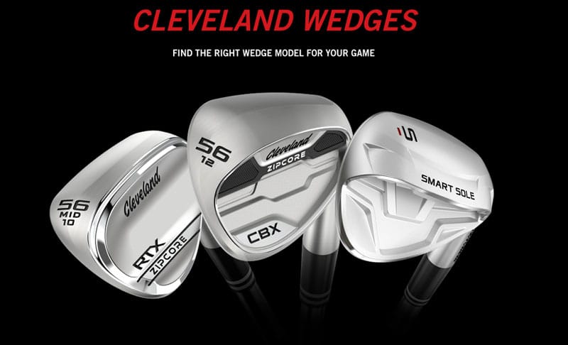 Cleveland-Golf-Wedges