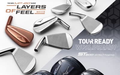 Mizuno Fitting Day – February 13th
