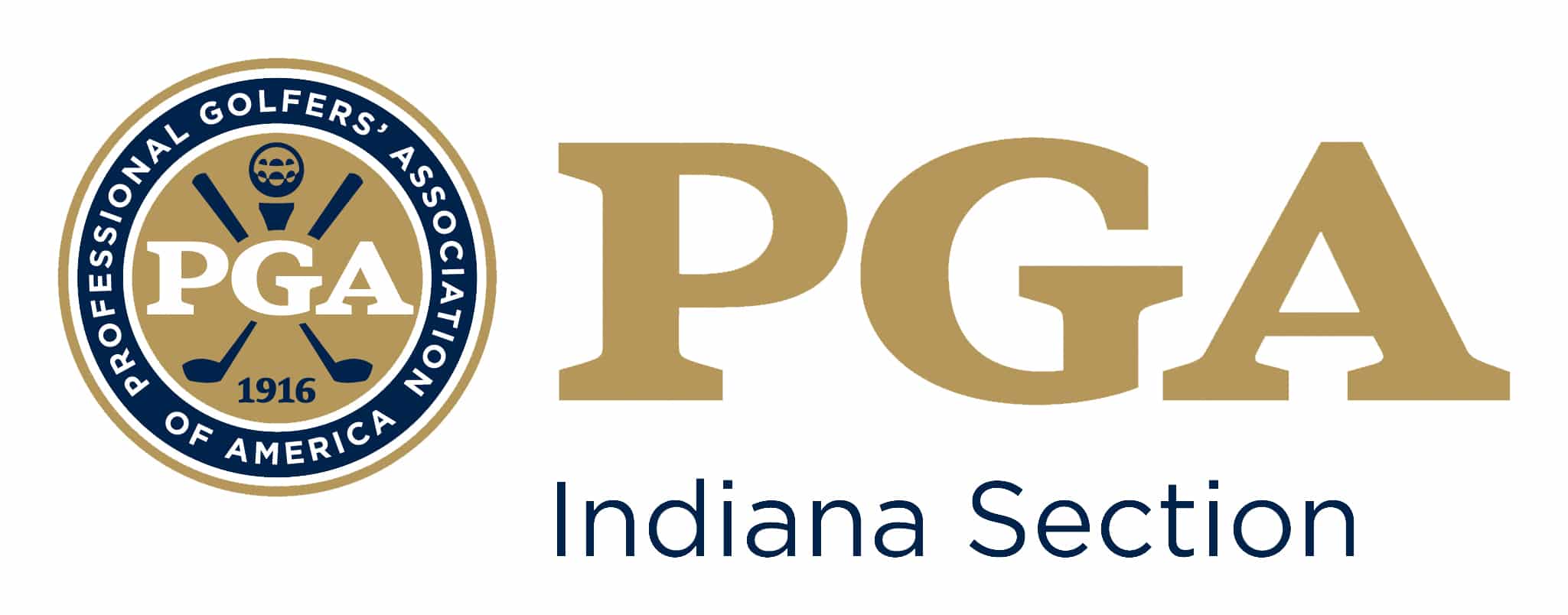 Indiana PGA Logo