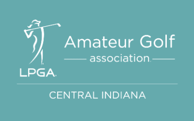 BGA 2019 SPONSOR OF LPGA AMATEUR GOLF ASSOCIATION-CENTRAL IN CHAPTER