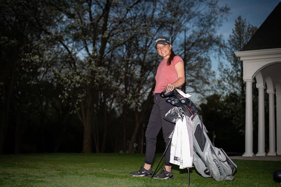 Meet Our Team - Barla Golf Academy