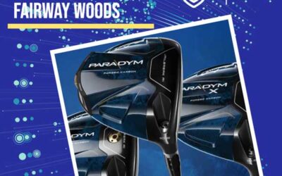 Announcing Callaway Golf Equipment