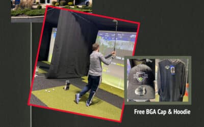 New PGA Coach Lesson Membership 2023