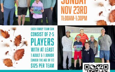 PGA Family Golf Day at Barla Golf Academy Nov 23 2024